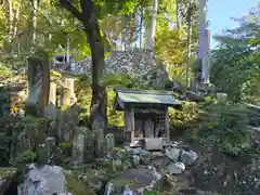 華厳寺(岐阜県)