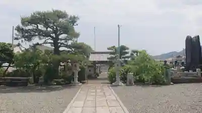 永源寺のその他建物