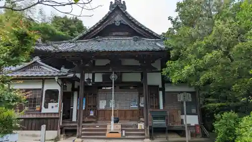 乗願寺(京都府)