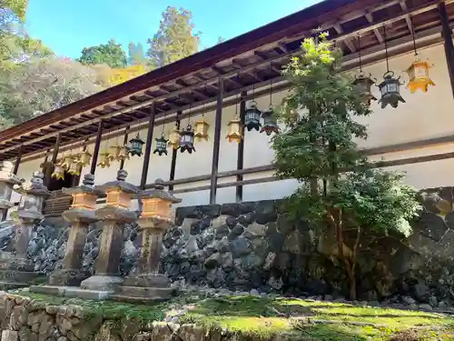 春日大社(奈良県)