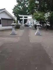 勝利八幡神社(東京都)