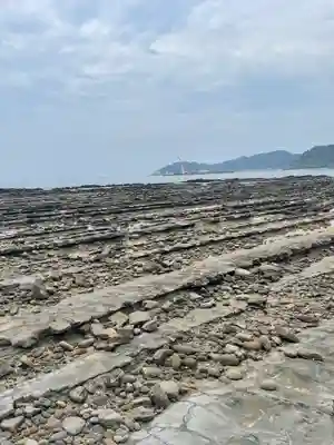 青島神社（青島神宮）(宮崎県)
