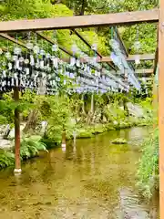 賀茂別雷神社（上賀茂神社）の建物その他