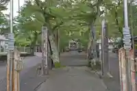 天鷹神社(岐阜県)