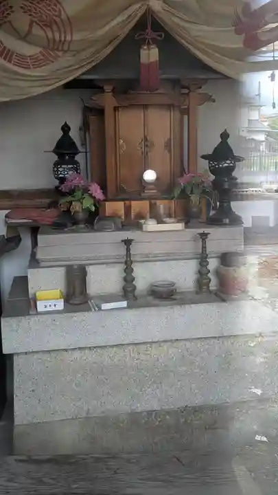 白龍王院(滋賀県)
