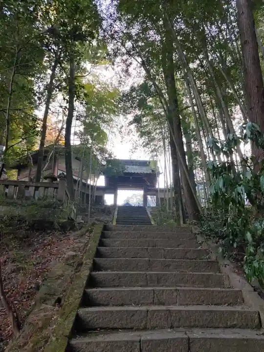 最勝王寺のその他建物