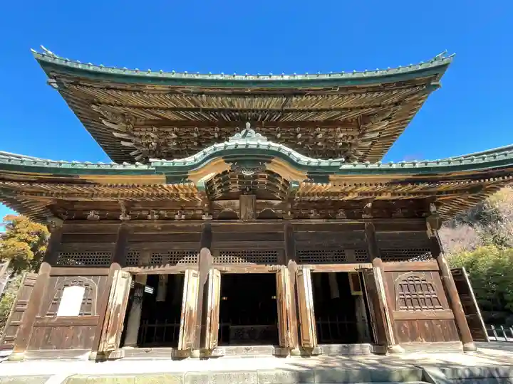 建長寺(神奈川県)