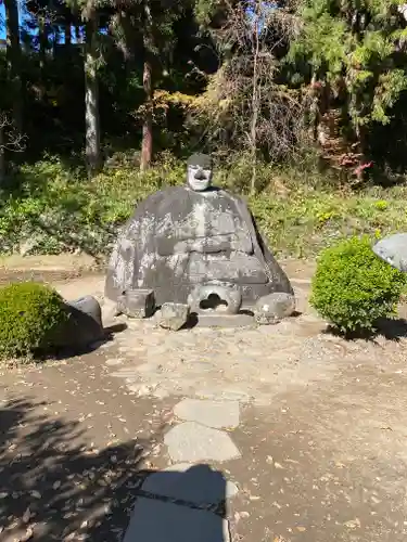 諏訪大社下社春宮のその他建物