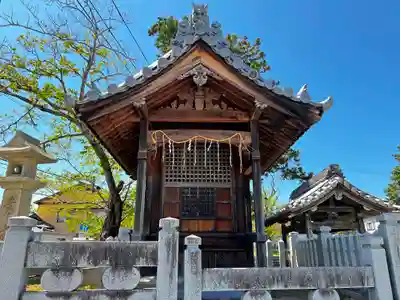 住吉神社(兵庫県)