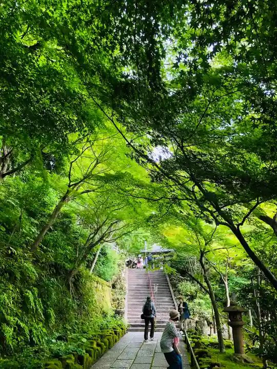 長谷寺のその他建物