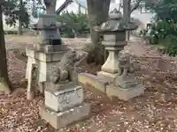 艮御崎神社(岡山県)