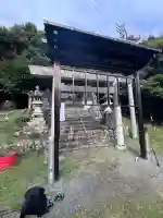 愛宕神社(三重県)