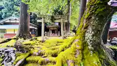 八幡神社(福井県)