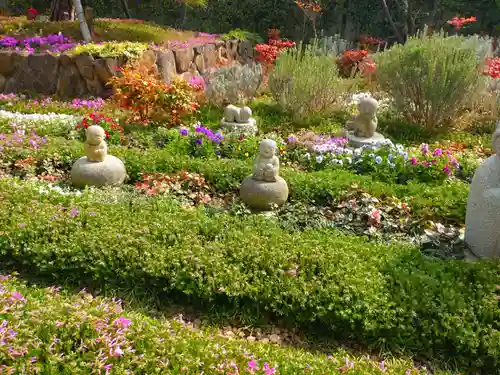 寿量山　速成寺(奈良県)