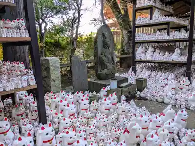 豪徳寺(東京都)