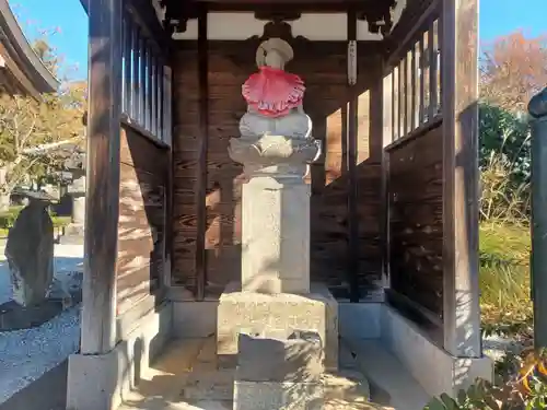 永源寺(埼玉県)