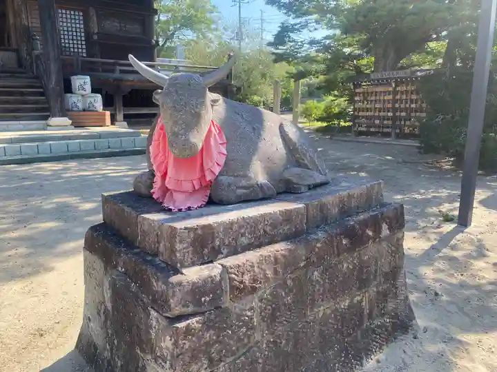 村松虚空蔵堂(日高寺)(茨城県)