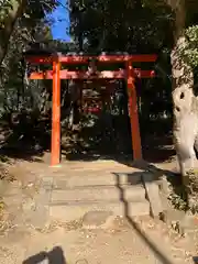 大枝稲荷神社(京都府)