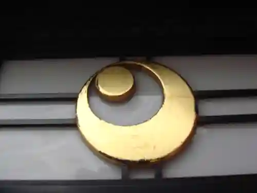 千葉神社のその他建物