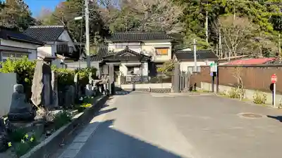 海禅寺(山形県)