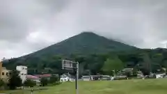 日光二荒山神社中宮祠(栃木県)