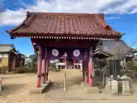 海厳寺(千葉県)