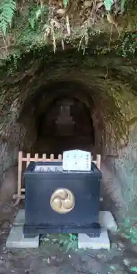 荏柄天神社(神奈川県)