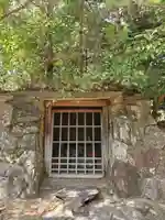 赤坂浅間神社のその他建物