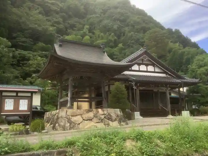 浄土真宗本願寺派 明願寺のその他建物