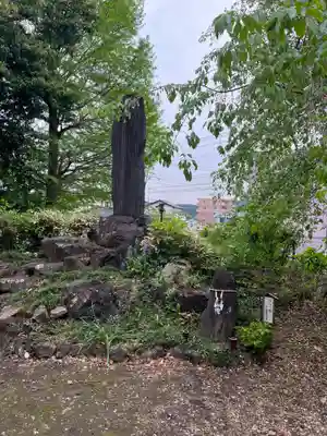 佐野原神社(静岡県)