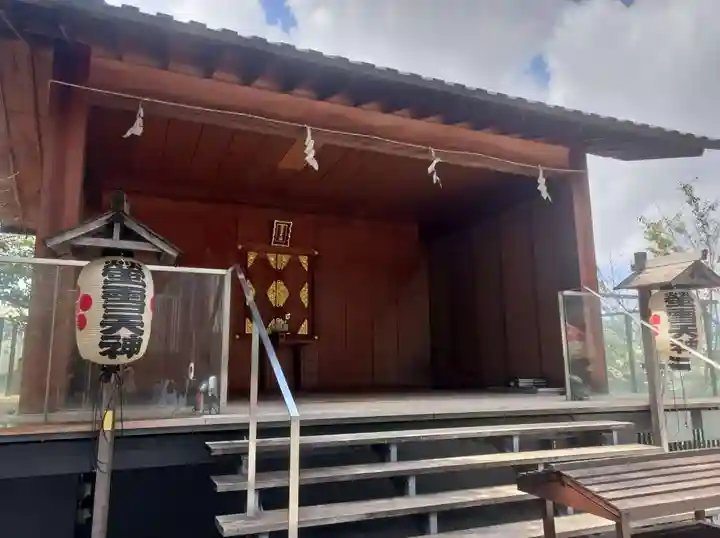 赤城神社(東京都)