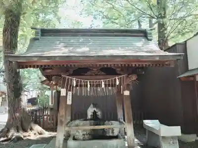 調神社(埼玉県)