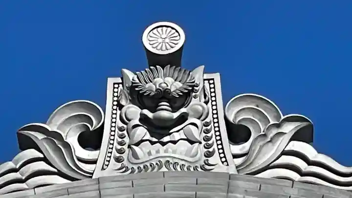 慈恩寺のその他建物