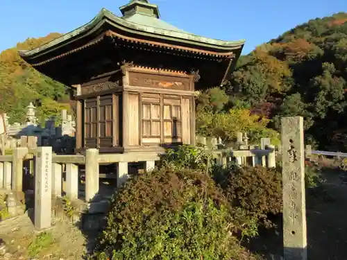 西山興隆寺(愛媛県)