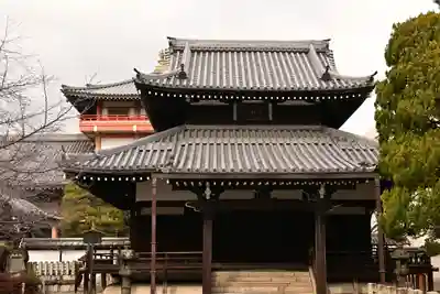 本法寺(京都府)