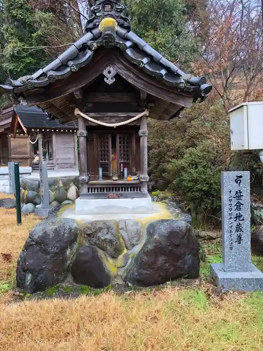 各願寺(富山県)
