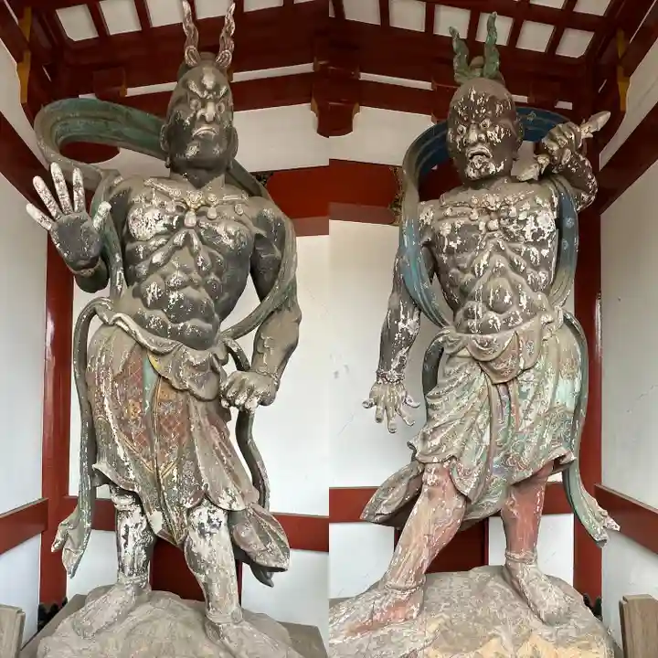 瀧泉寺(目黒不動尊)(東京都)