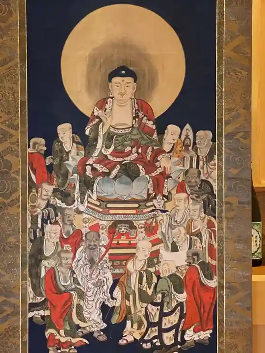 金剛寺(福島県)