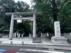 阿佐ヶ谷神明宮(東京都)