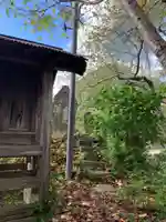 九頭竜権現(千葉県)