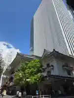 歌舞伎稲荷神社(東京都)