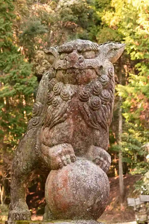 御調八幡宮(広島県)