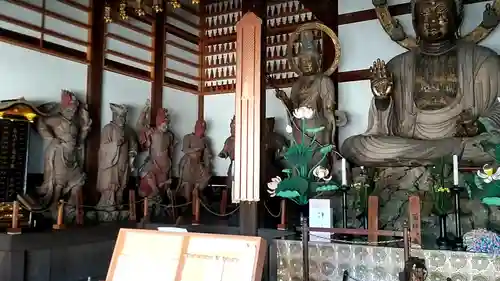 鶴林寺(兵庫県)