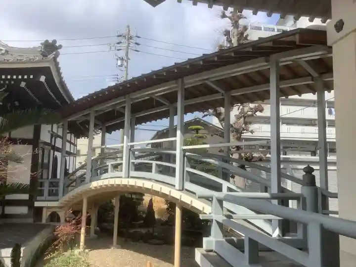 秋葉山 常光院のその他建物