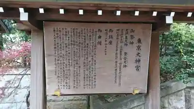 東京大神宮の歴史