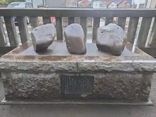 秋津神社(東京都)