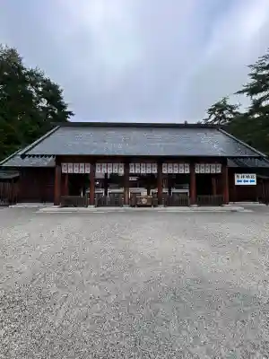身曾岐神社(山梨県)