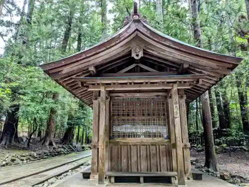 彌彦神社(新潟県)