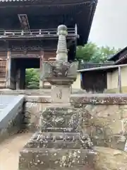 時光寺の塔