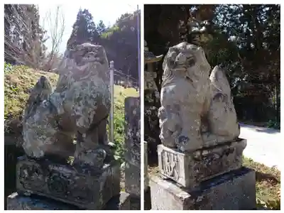 妻垣神社(大分県)